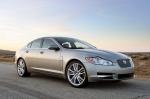 Jaguar XF Supercharged 2010 года